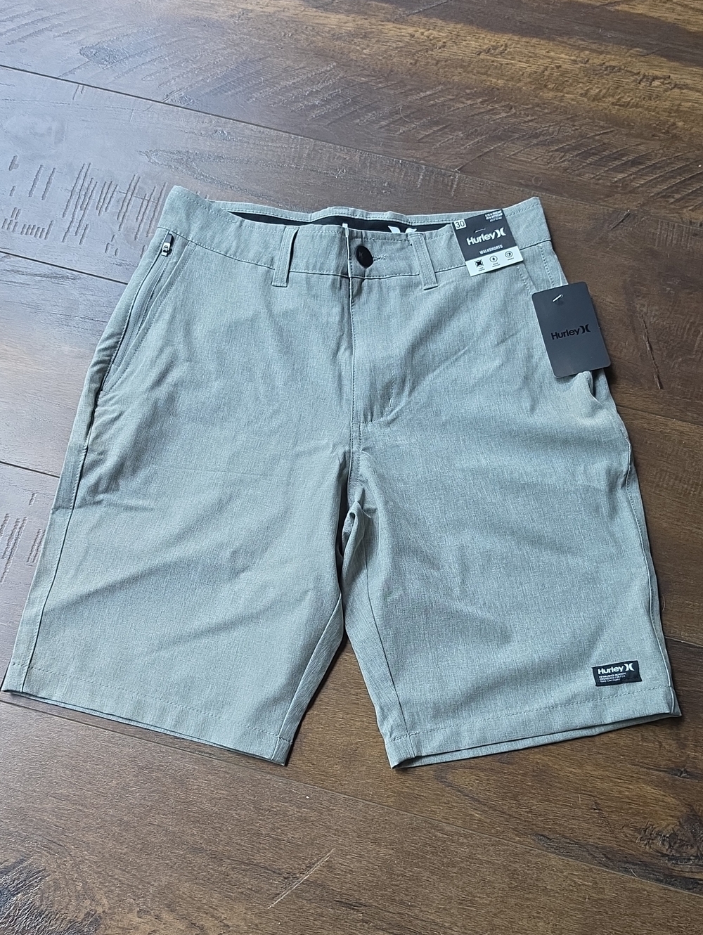 Hurley Men’s Walking Shorts